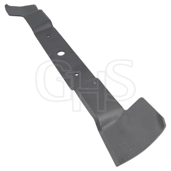 Genuine AL-KO Mulching Blade (102cm/ 40") L/H - 521-208