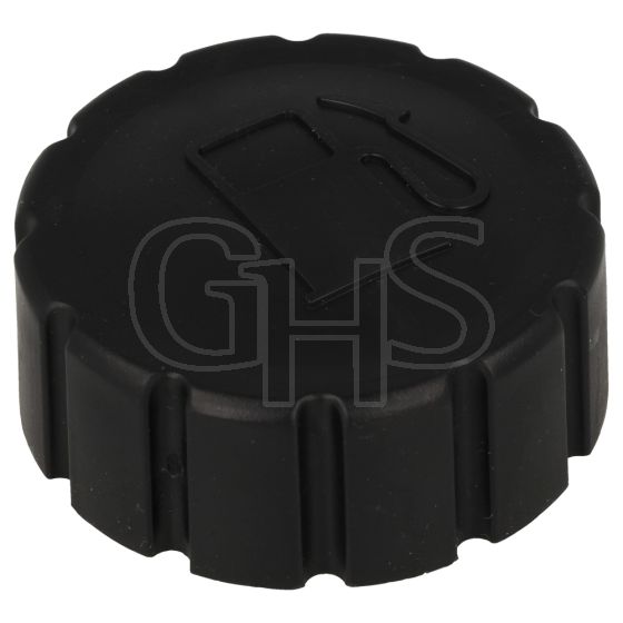 Genuine AL-KO/ Hayter Fuel Cap - 544-600