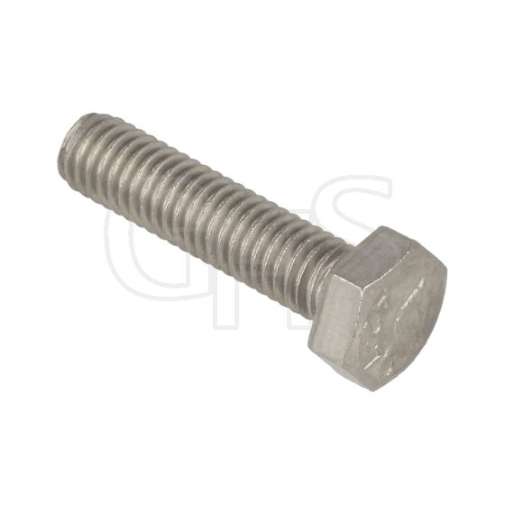 Genuine AL-KO Screw M6x25 - 700702