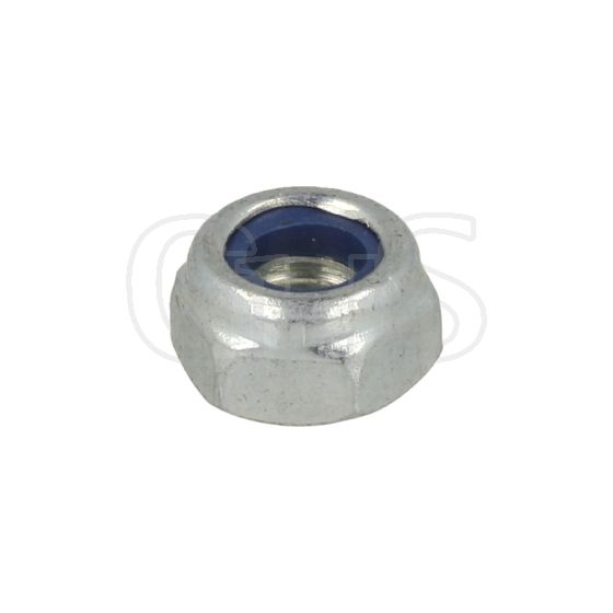 Genuine AL-KO Nut M6 - 704536