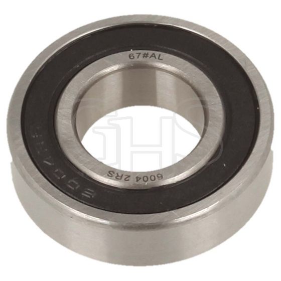 Genuine Allett Front Roller Bearing  - AM81007