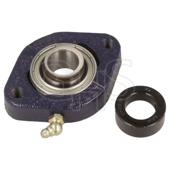 Genuine Allett Cylinder/ Roller/ Shaft Bearing - AM81008