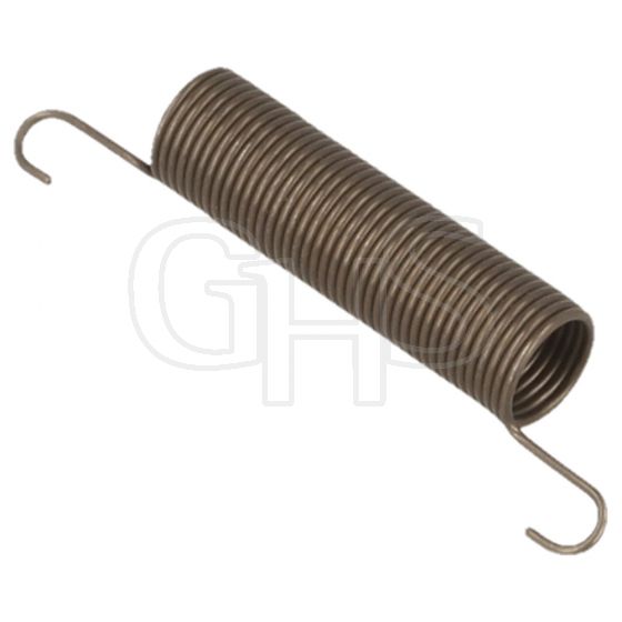 Genuine Allett/ Atco/ Qualcast Return Spring - F016A58046 (Pre 2000)