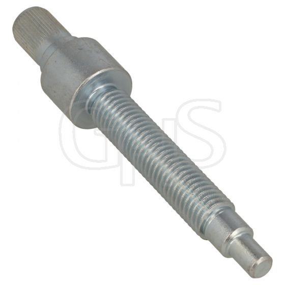 Genuine Allett/ Atco Height Adjuster Spindle - F016A58231