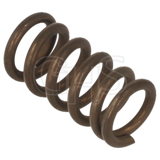 Genuine Allett/ Atco/ Qualcast Compression Spring - F016A58316