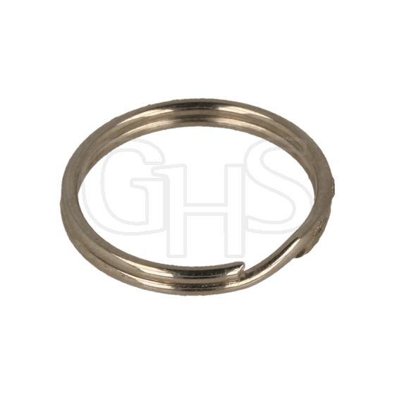 Genuine Allett Kensington Retaining Snap Ring - F016A58366