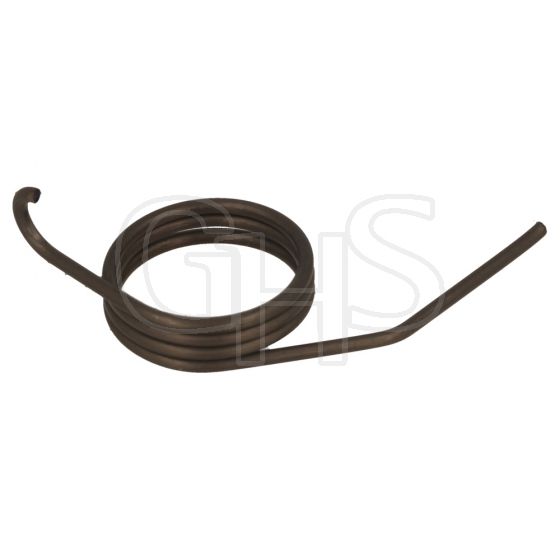 Genuine Allett/ Atco/ Qualcast Tension Spring - F016A58531