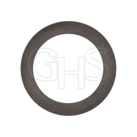 Genuine Allett/ Atco/ Qualcast 20mm Plain Washer - F016A58577 