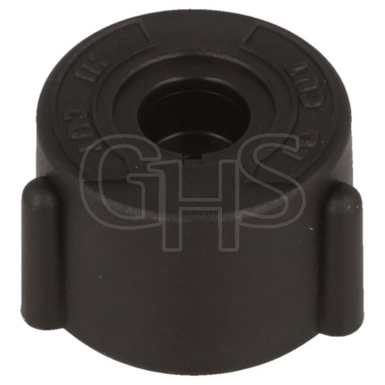 Genuine Allett/ Atco Height Adjuster Knob - F016A58730