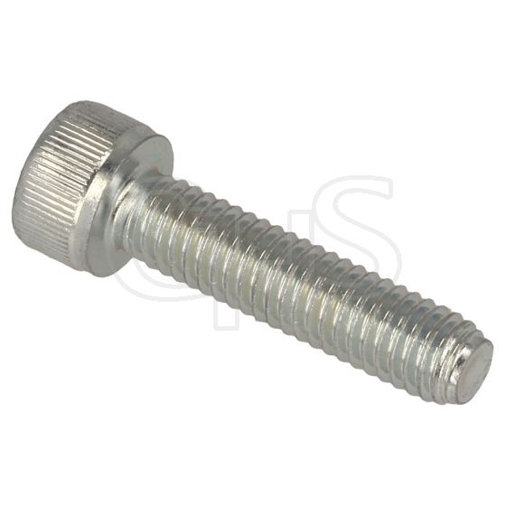 Genuine Allett Screw - F016A58943