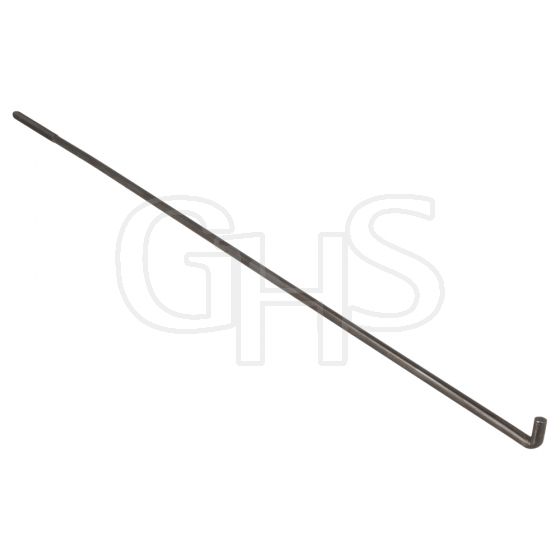 Genuine Allett/ Atco/ Qualcast Handle Pivot Bar - F016A75294