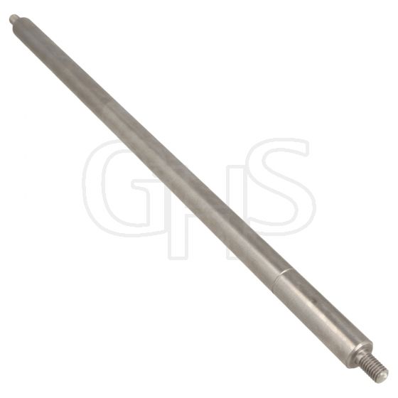 Genuine Allett/ Atco/ Qualcast Rear Roller Shaft 12" - F016A75326