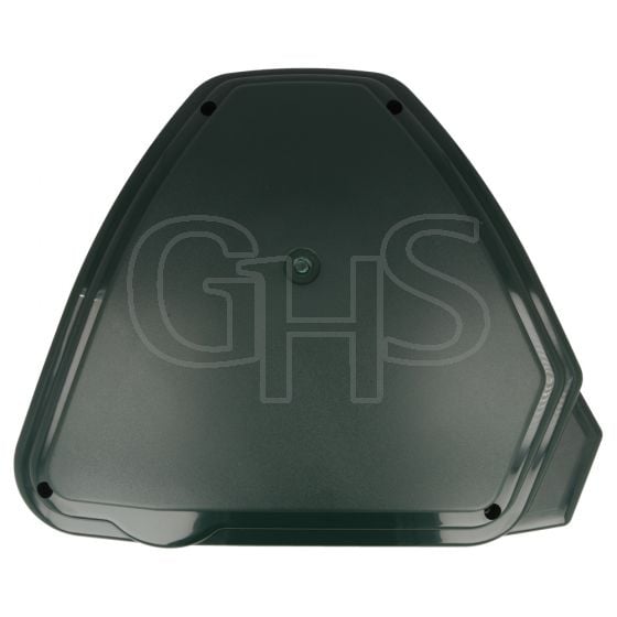 Genuine Allett/ Atco Transmission Cover (Dark Green) - F016A75398