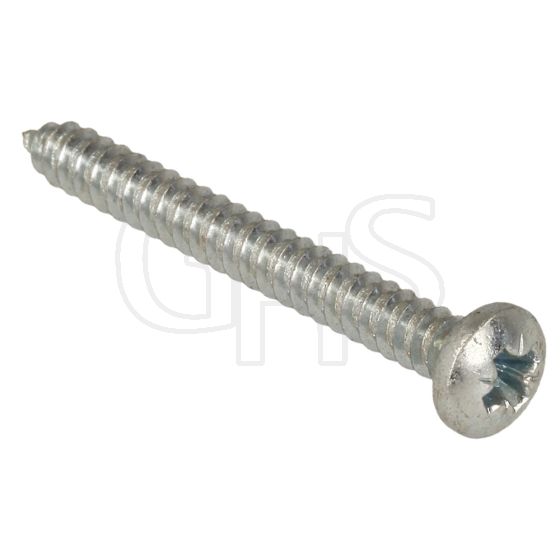 Genuine Allett M4 Screw - F016A75820