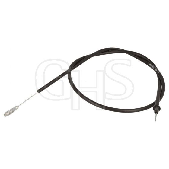 Genuine Allett Kensington Throttle Cable - F016J10008 - See Notes