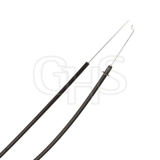 Genuine Allett Throttle Cable - F016J10429 - See Notes