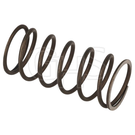 Genuine Allett & Atco Clutch Spring - F016L09482