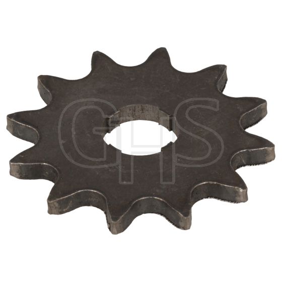 Genuine Allett/ Atco Drive Sprocket (12T) - F016L12433