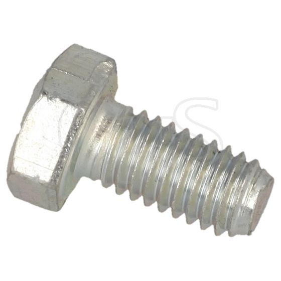 Genuine Allett/ Atco/ Qualcast Belt Guide Bolt - F016L18120