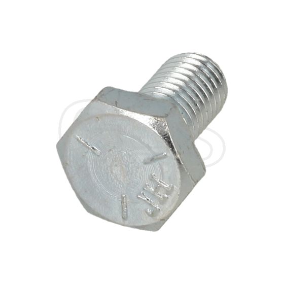 Genuine Allett Screw 1/4" UNF - F016L18167