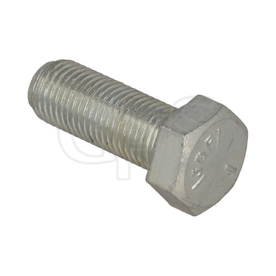 Genuine Allett Front Roller Screw - F016L20461