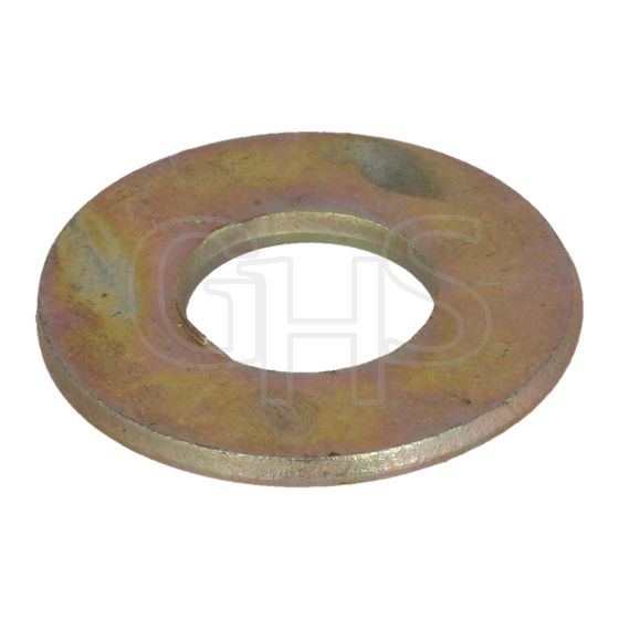 Genuine Allett Plain Washer - F016L35316