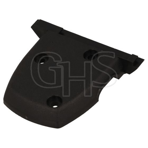 Genuine Allett Bale Bar Housing - F016L57925