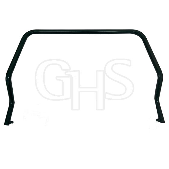 Genuine Allett Buckingham Grassbox Cradle 24" - F016102231