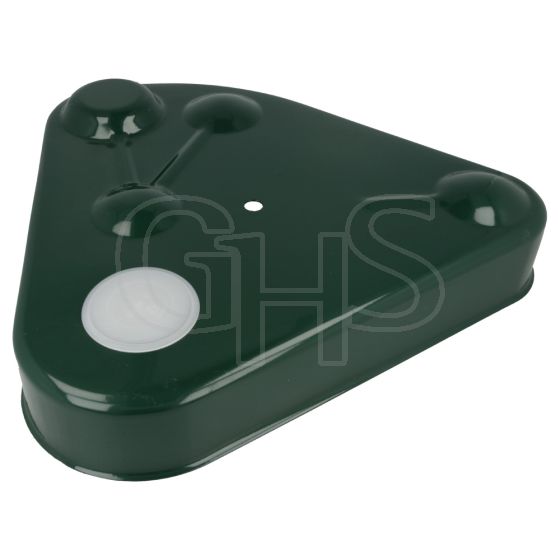 Genuine Allett Buckingham Chain Cover - F016100719