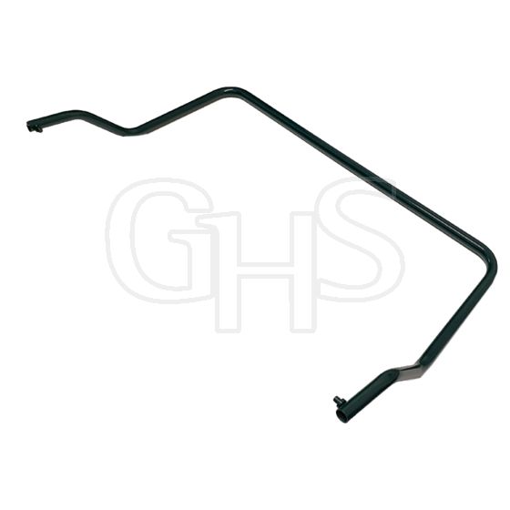 Genuine Allett Buckingham 30" Grassbox Cradle - F016102232