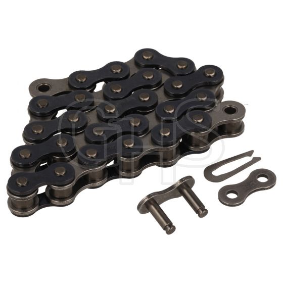 Genuine Allett/ Atco Drive Chain 1/2" x 28 - F016L20331