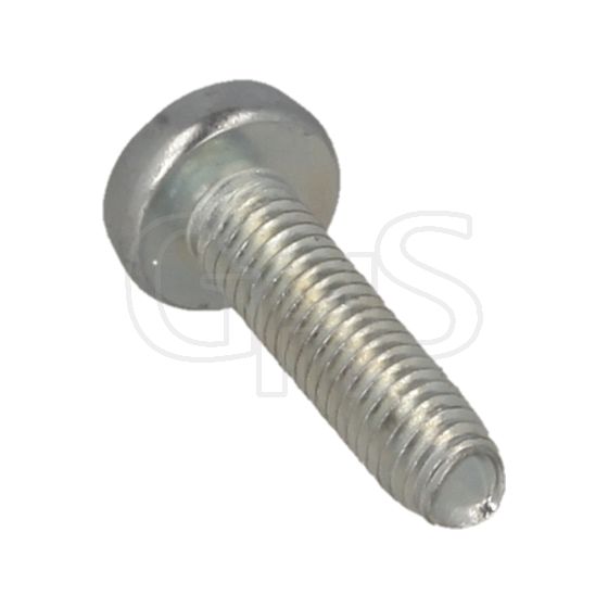 Genuine Allett M5 x 14mm Screw - F016T46295