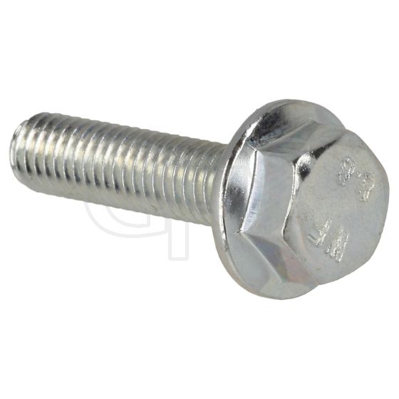 Genuine Allett M6 Screw - F016T49288
