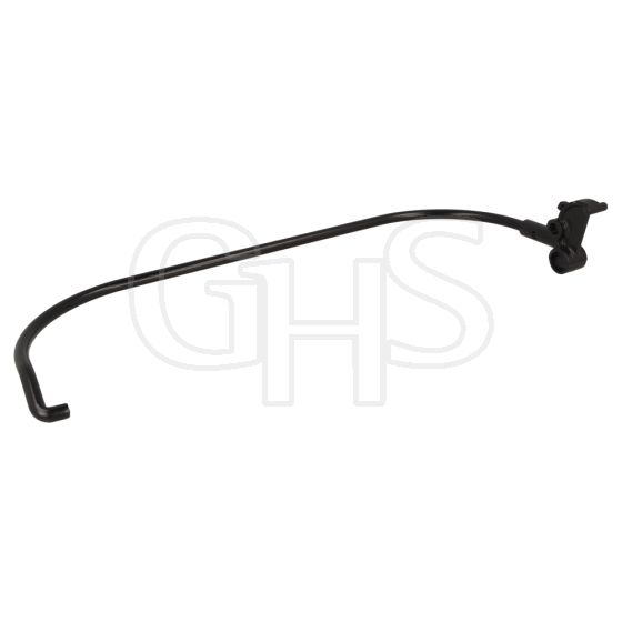 Genuine Allett Sandringham 14E Bale Bar Assy - F016T49504