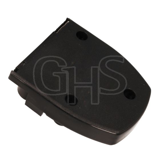 Genuine Allett Switch Case Lower - F016T49637