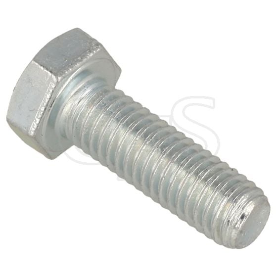 Genuine Allett Screw M8 - F016W25213