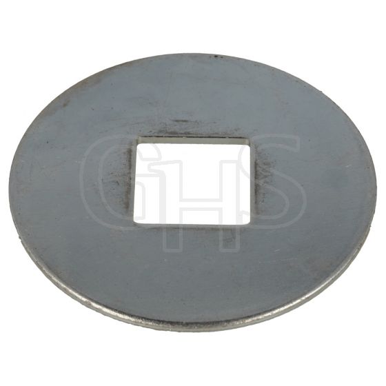 Genuine Allett/ Atco Clutch Driving Disc - L12579