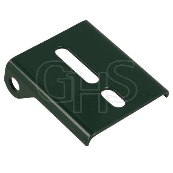 Genuine Allet Mounting Bracket - F016100697