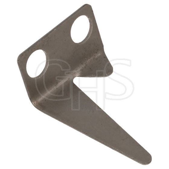 Genuine Allett Drip Plate - F016L20319