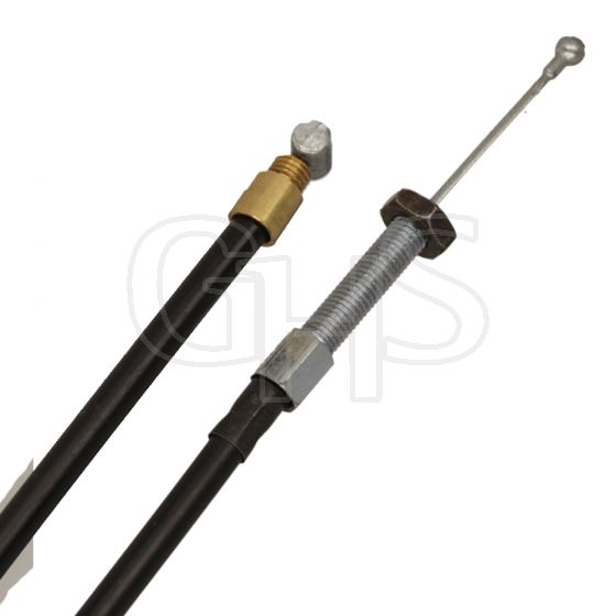 Genuine Allett/ Atco Clutch Cable - F016L34689