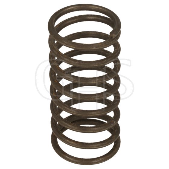 Genuine Allett Compression Spring - F016L35789