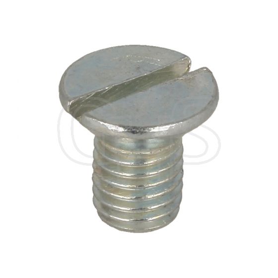 Genuine Allett Bottom Blade Screw (5/16" x 1/2" BSF) - S11050