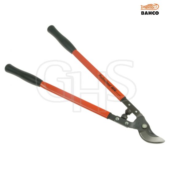 Bahco P16-60-F Traditional Loppers 60cm 30mm Capacity - P16-60-F