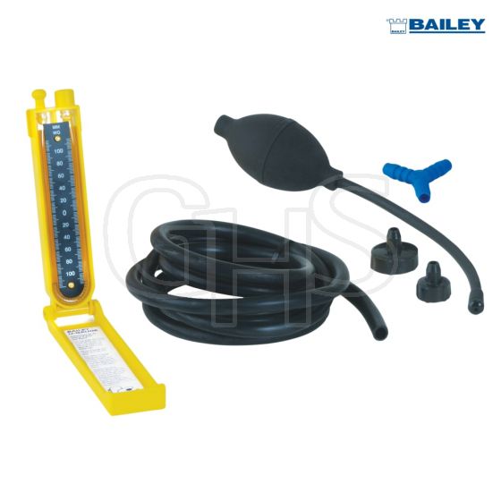 Bailey Drain Test Kit ΓÇô 4074