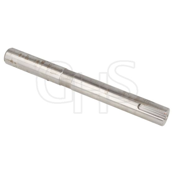 Genuine Belle MPC300 Plate Compactor Shaft - 148061