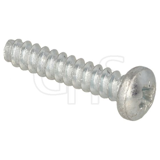 Genuine Belle Screw Plasfast - 7/5017