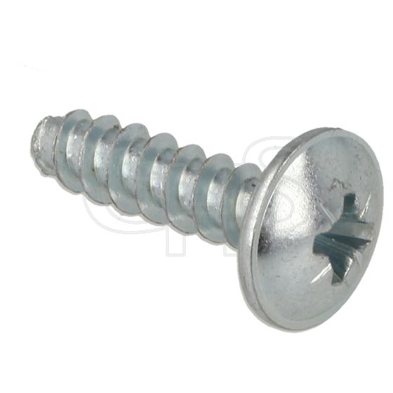 Genuine Belle Screw M5 X 19-Maxi 140 - 7/5019