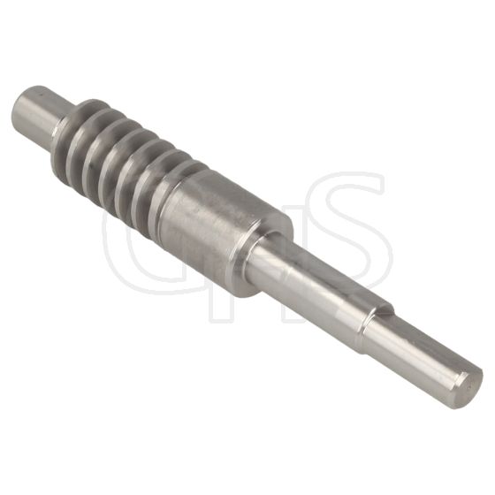 Genuine Belle Worm Shaft Post Oct04 - 900/37601 