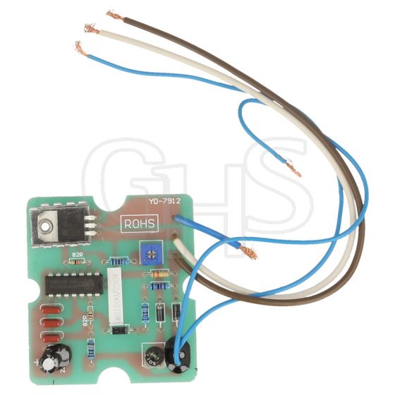 949/99543 Genuine Belle Controller, Promix 240v