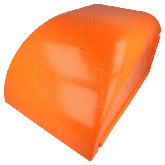 Genuine Belle Irbal Plastic Engine Cover - CP.04.00.1.91